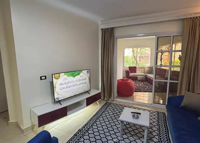 Delta 105-116 Apartment