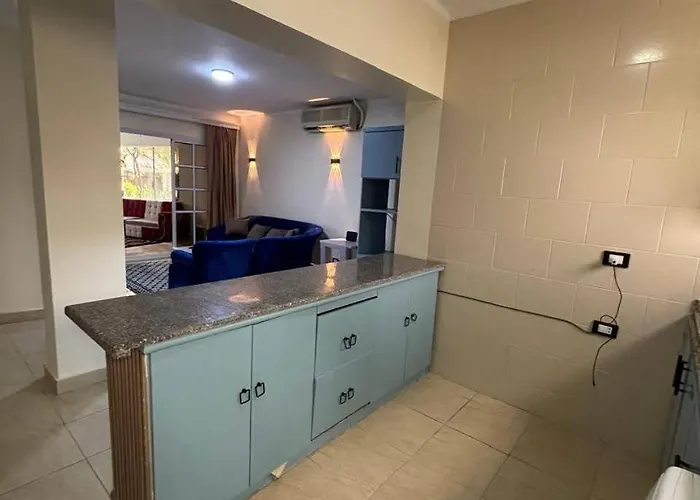 Apartment Delta 105-116 *