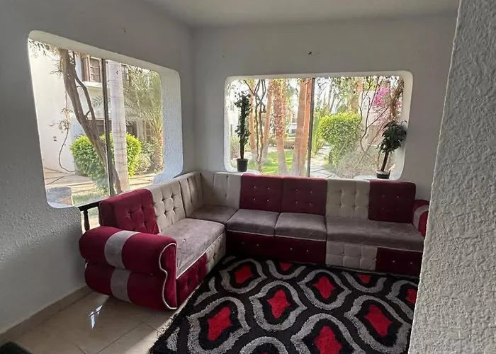 Delta 105-116 Apartment *